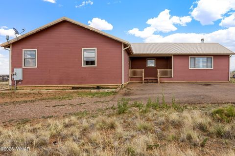 Tiny photo for 529 Foothills Boulevard, Taylor, AZ 85939 (MLS # 260153)