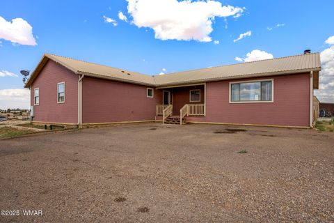 Tiny photo for 529 Foothills Boulevard, Taylor, AZ 85939 (MLS # 260153)