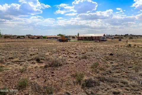 Tiny photo for 529 Foothills Boulevard, Taylor, AZ 85939 (MLS # 260153)