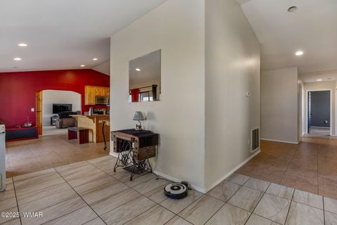 Tiny photo for 529 Foothills Boulevard, Taylor, AZ 85939 (MLS # 260153)