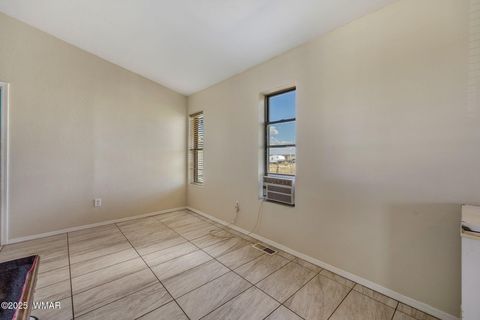 Tiny photo for 529 Foothills Boulevard, Taylor, AZ 85939 (MLS # 260153)