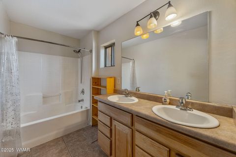 Tiny photo for 529 Foothills Boulevard, Taylor, AZ 85939 (MLS # 260153)