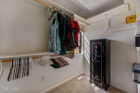 Tiny photo for 529 Foothills Boulevard, Taylor, AZ 85939 (MLS # 260153)