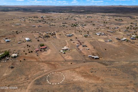 Tiny photo for 529 Foothills Boulevard, Taylor, AZ 85939 (MLS # 260153)