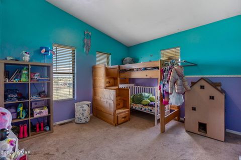 Tiny photo for 529 Foothills Boulevard, Taylor, AZ 85939 (MLS # 260153)
