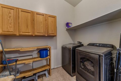 Tiny photo for 529 Foothills Boulevard, Taylor, AZ 85939 (MLS # 260153)
