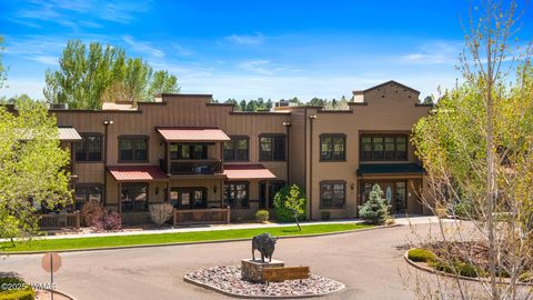 Photo of 2343 Quarter Horse Trail, Heber, AZ 85928 (MLS # 255982)