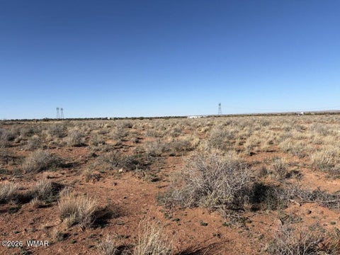 Tiny photo for 5343 Michelle Road, Snowflake, AZ 85937 (MLS # 263424)