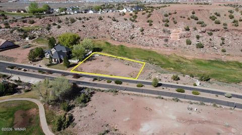 Photo of 395 S Frontier, Snowflake, AZ 85937 (MLS # 260214)