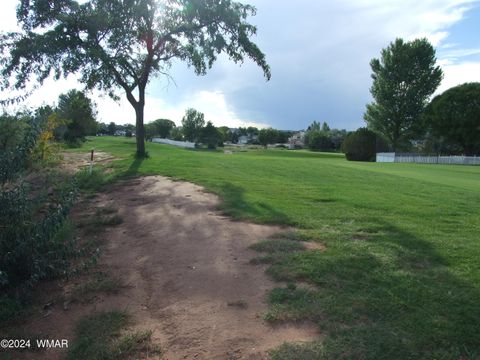 Tiny photo for TBD W Cedar Crest Drive, Snowflake, AZ 85937 (MLS # 253884)