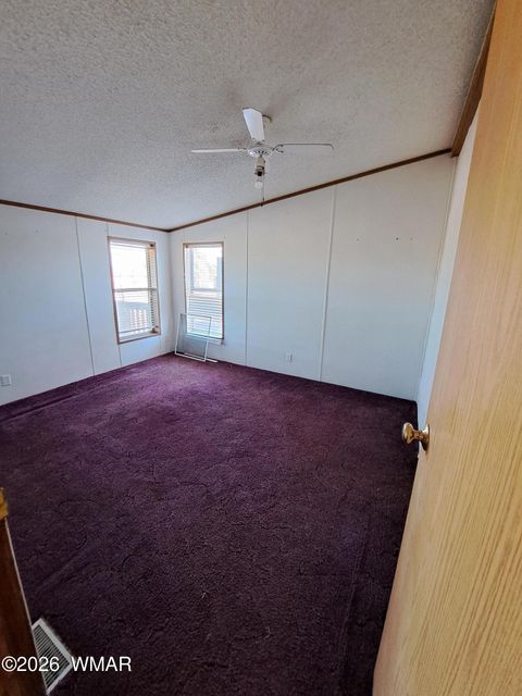 Tiny photo for 7022 Kims Way, Show Low, AZ 85901 (MLS # 259468)