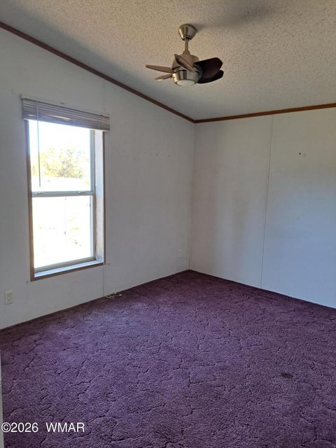 Tiny photo for 7022 Kims Way, Show Low, AZ 85901 (MLS # 259468)