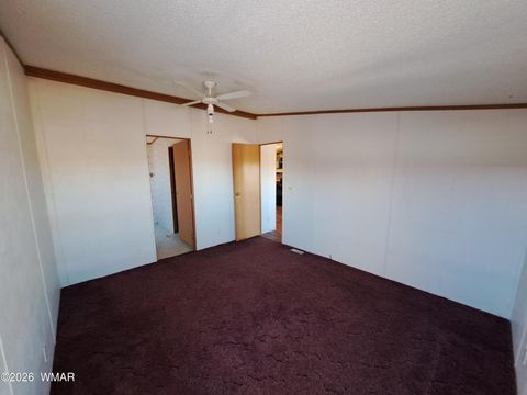 Tiny photo for 7022 Kims Way, Show Low, AZ 85901 (MLS # 259468)