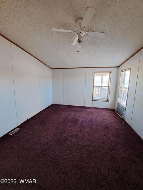 Tiny photo for 7022 Kims Way, Show Low, AZ 85901 (MLS # 259468)