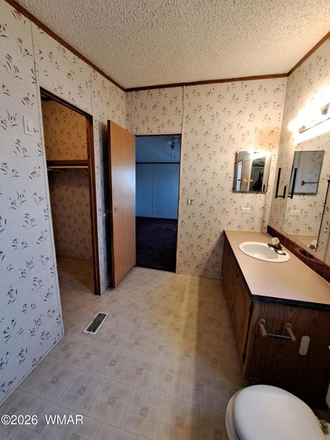 Tiny photo for 7022 Kims Way, Show Low, AZ 85901 (MLS # 259468)