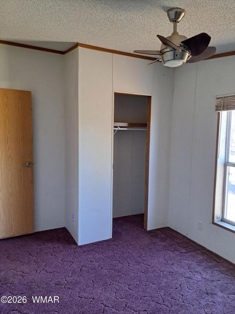 Tiny photo for 7022 Kims Way, Show Low, AZ 85901 (MLS # 259468)