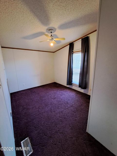 Tiny photo for 7022 Kims Way, Show Low, AZ 85901 (MLS # 259468)