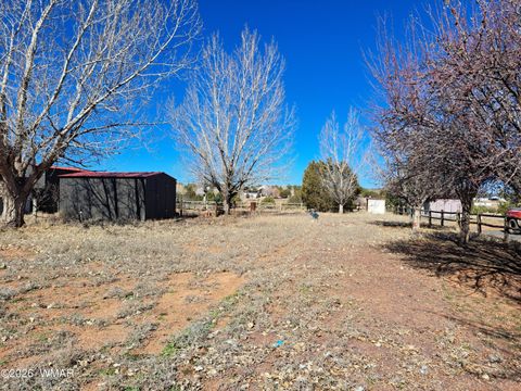 Tiny photo for 7022 Kims Way, Show Low, AZ 85901 (MLS # 259468)