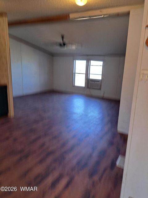 Tiny photo for 7022 Kims Way, Show Low, AZ 85901 (MLS # 259468)