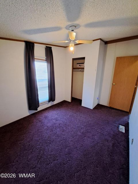 Tiny photo for 7022 Kims Way, Show Low, AZ 85901 (MLS # 259468)