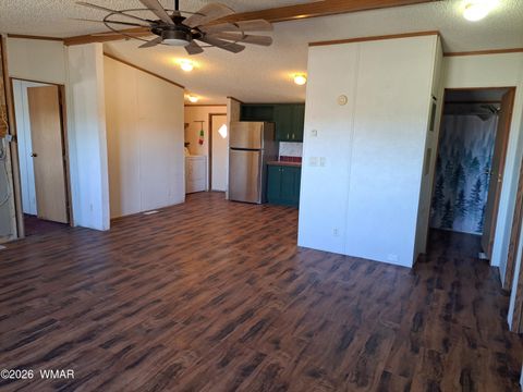 Tiny photo for 7022 Kims Way, Show Low, AZ 85901 (MLS # 259468)