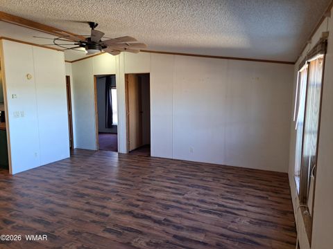 Tiny photo for 7022 Kims Way, Show Low, AZ 85901 (MLS # 259468)