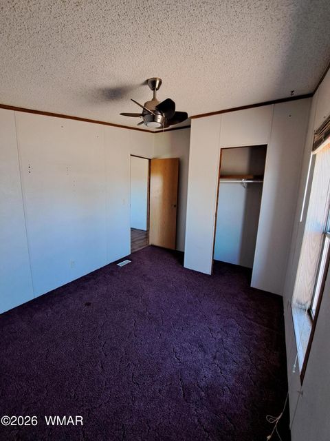 Tiny photo for 7022 Kims Way, Show Low, AZ 85901 (MLS # 259468)