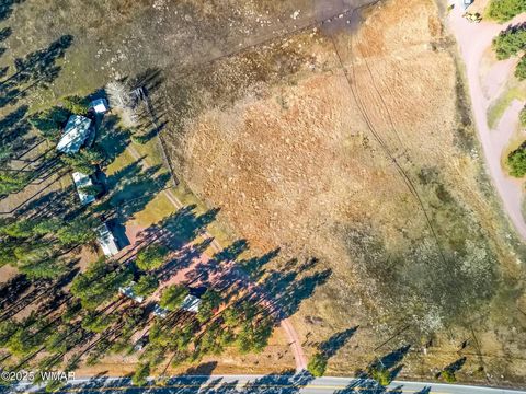 Tiny photo for 25327 Coronado Trail, Alpine, AZ 85920 (MLS # 250045)