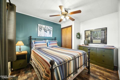 Tiny photo for 25327 Coronado Trail, Alpine, AZ 85920 (MLS # 250045)