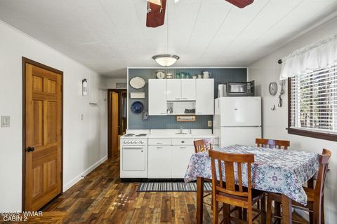 Tiny photo for 25327 Coronado Trail, Alpine, AZ 85920 (MLS # 250045)