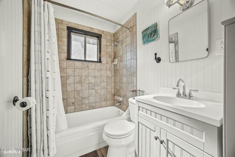 Tiny photo for 25327 Coronado Trail, Alpine, AZ 85920 (MLS # 250045)