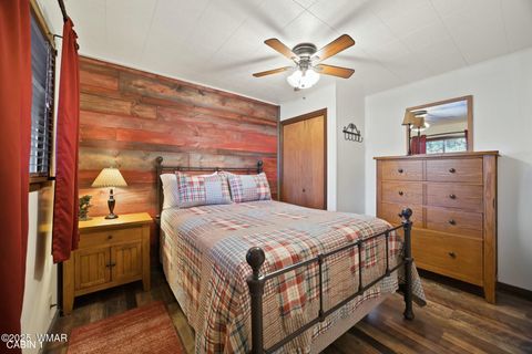 Tiny photo for 25327 Coronado Trail, Alpine, AZ 85920 (MLS # 250045)