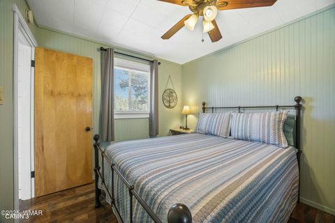 Tiny photo for 25327 Coronado Trail, Alpine, AZ 85920 (MLS # 250045)