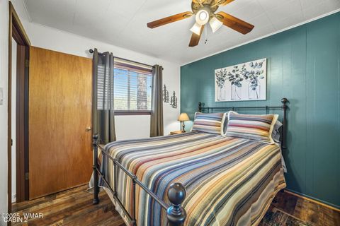 Tiny photo for 25327 Coronado Trail, Alpine, AZ 85920 (MLS # 250045)