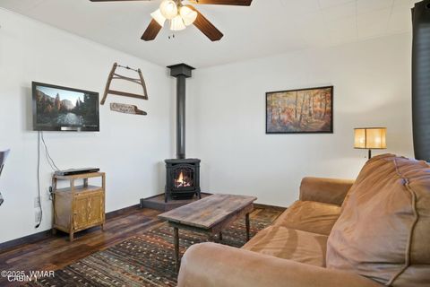 Tiny photo for 25327 Coronado Trail, Alpine, AZ 85920 (MLS # 250045)