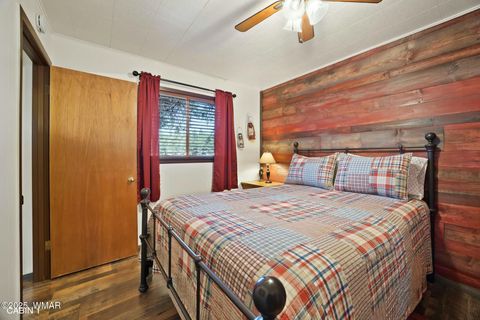 Tiny photo for 25327 Coronado Trail, Alpine, AZ 85920 (MLS # 250045)