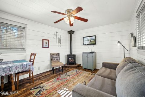 Tiny photo for 25327 Coronado Trail, Alpine, AZ 85920 (MLS # 250045)