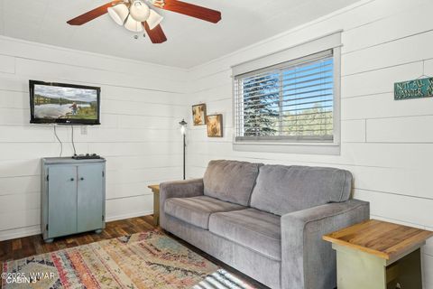 Tiny photo for 25327 Coronado Trail, Alpine, AZ 85920 (MLS # 250045)