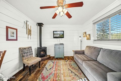 Tiny photo for 25327 Coronado Trail, Alpine, AZ 85920 (MLS # 250045)