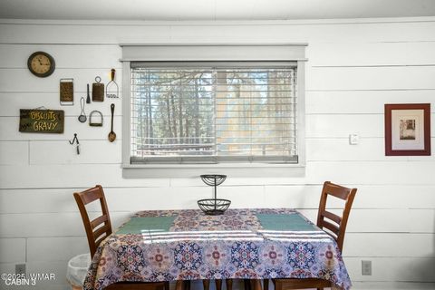 Tiny photo for 25327 Coronado Trail, Alpine, AZ 85920 (MLS # 250045)