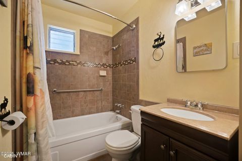 Tiny photo for 25327 Coronado Trail, Alpine, AZ 85920 (MLS # 250045)