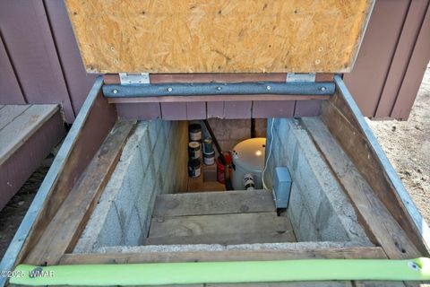 Tiny photo for 25327 Coronado Trail, Alpine, AZ 85920 (MLS # 250045)