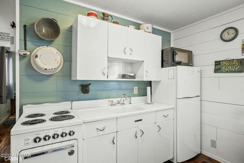 Tiny photo for 25327 Coronado Trail, Alpine, AZ 85920 (MLS # 250045)