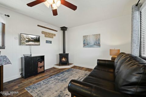 Tiny photo for 25327 Coronado Trail, Alpine, AZ 85920 (MLS # 250045)