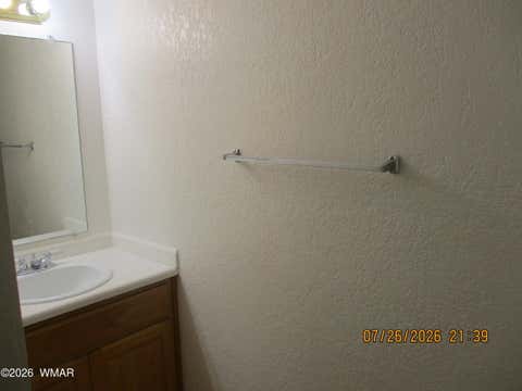Tiny photo for 2700 S White Mountain Road #903, Show Low, AZ 85901 (MLS # 262468)
