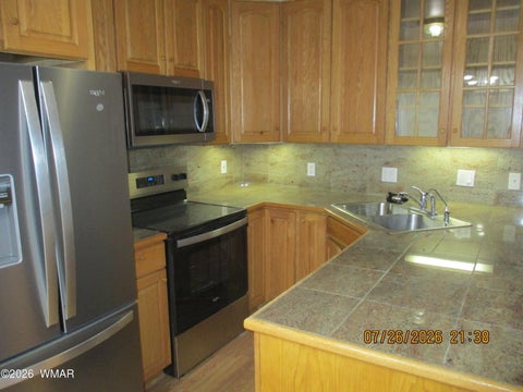 Tiny photo for 2700 S White Mountain Road #903, Show Low, AZ 85901 (MLS # 262468)