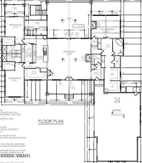 Tiny photo for Lot 20 Mountain Pine Road, Vernon, AZ 85940 (MLS # 259341)