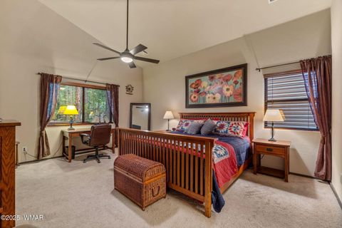 Tiny photo for 3927 Elk Hollow Drive, Pinetop, AZ 85935 (MLS # 257071)