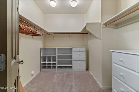 Tiny photo for 3927 Elk Hollow Drive, Pinetop, AZ 85935 (MLS # 257071)