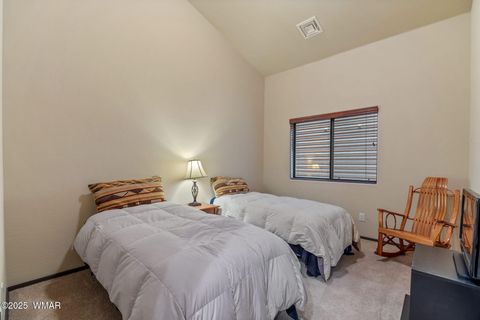 Tiny photo for 3927 Elk Hollow Drive, Pinetop, AZ 85935 (MLS # 257071)